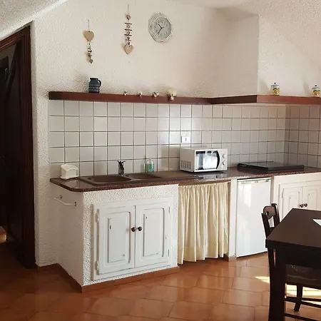 Maison La Serchia Сasa de vacaciones