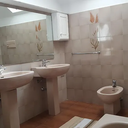 Maison La Serchia Сasa de vacaciones *