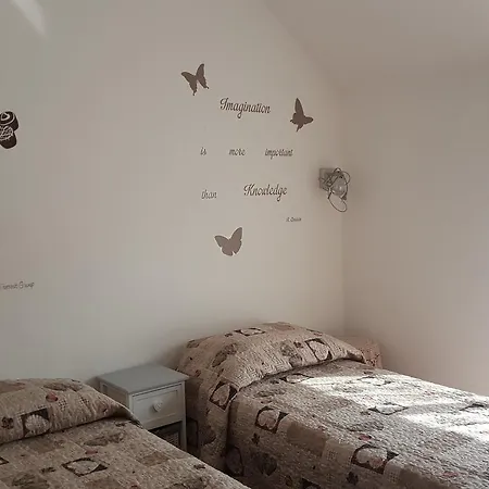 Maison La Serchia Сasa de vacaciones Stellanello