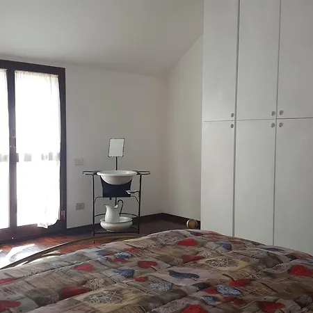 Сasa de vacaciones Maison La Serchia *