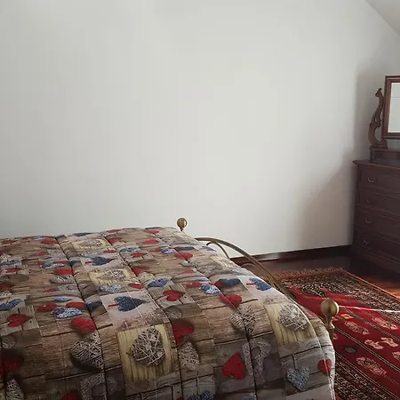 Maison La Serchia Сasa de vacaciones