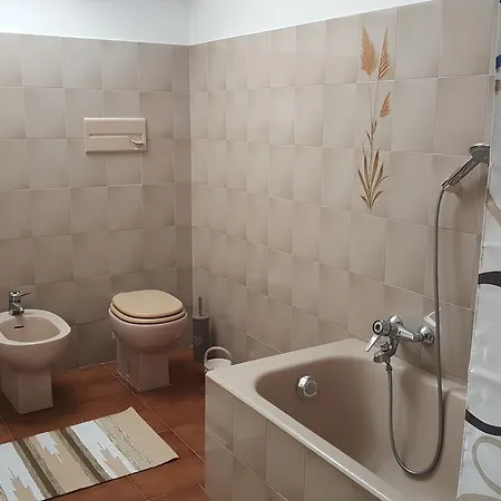 Maison La Serchia *