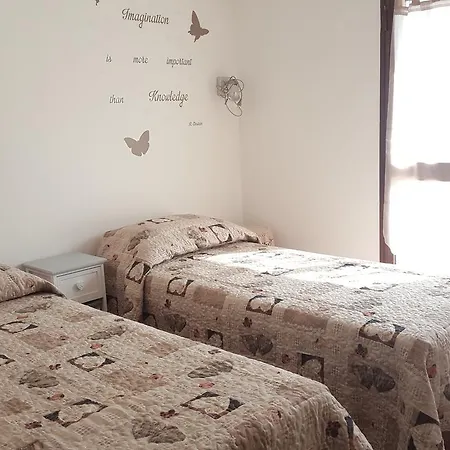 Holiday home Maison La Serchia