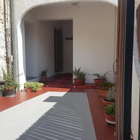 Maison La Serchia * Stellanello