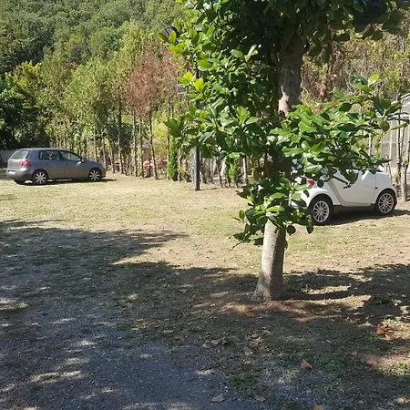 Maison La Serchia *